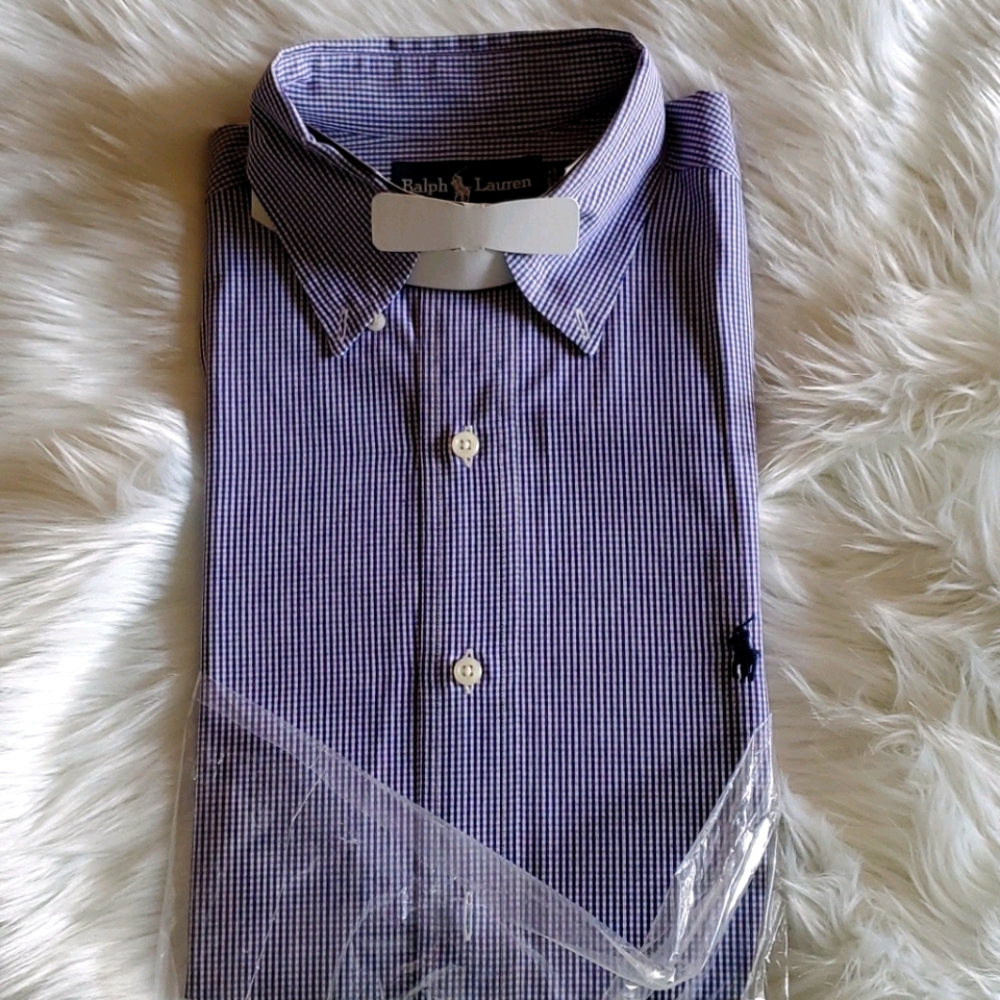 Ralph Lauren dress shirt